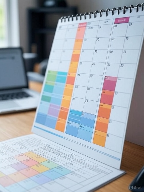 Batching: The Art of Grouping Tasks to Multiply Your Productivity