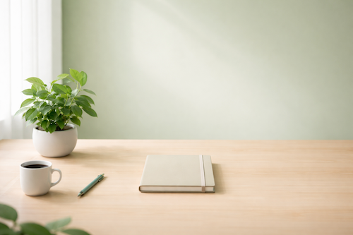 Hacer Menos Cosas: El Primer Principio de Slow Productivity y su Conexión con GTD