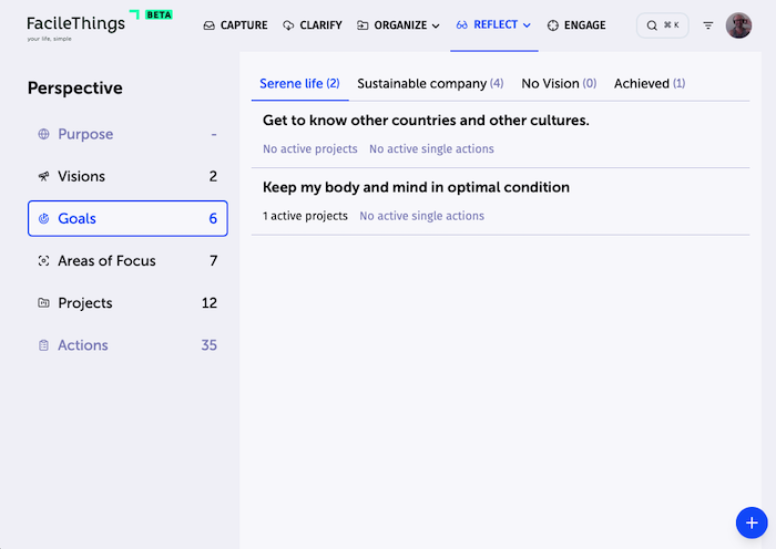 Beta FacileThings image