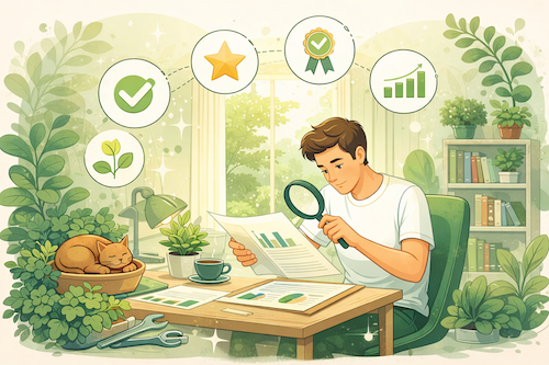 Obsesiónate con la calidad: El pegamento que une la Slow Productivity