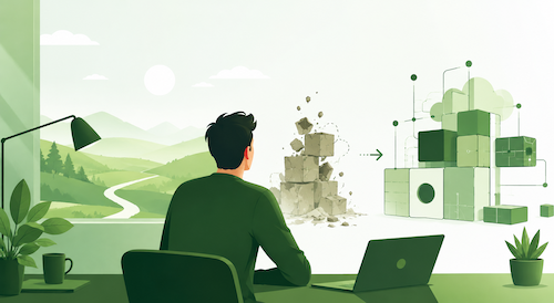 The New FacileThings: Rethinking the Tool from the Ground Up